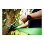 Smartwatch myPhone Adventure 1.43" Μαύρο
