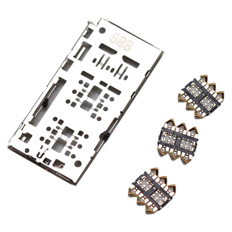 Sim Reader Xiaomi Redmi 9A (OEM)