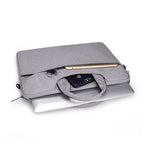 Θήκη Devia Justyle Hand Bag για MacBook Pro 15.4"/ Pro 16.2" Μαύρο