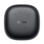 True Wireless Bluetooth Ακουστικά Xiaomi Redmi Buds 8 Active Μαύρο