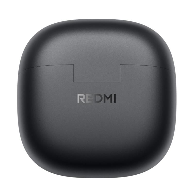 True Wireless Bluetooth Ακουστικά Xiaomi Redmi Buds 8 Active Μαύρο