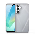 Θήκη TPU & PC Dux Ducis Samsung Galaxy A16 4G/ 5G/ A17 5G Yind Γκρι