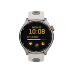 Smartwatch myPhone Adventure 1.43" Γκρι