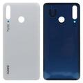 Battery Cover Huawei P30 Lite White (OEM)