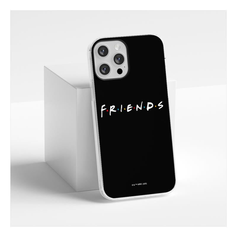 Θήκη Soft TPU Warner Bros Harry Potter 039 Apple iPhone 15 Μαύρο