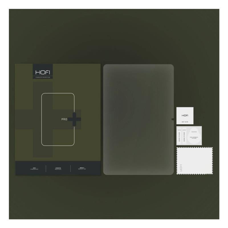 Tempered Glass Hofi Pro+ Xiaomi Redmi Pad Pro/ Pro 2 12.1" Διάφανο (1 τεμ.)