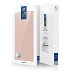 Θήκη Flip Dux Ducis Apple iPhone Air Skin Pro Ροζ