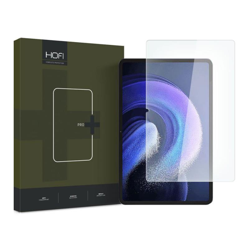 Tempered Glass Hofi Pro+ Xiaomi Pad 6 11.0"/ Pad 6 Pro 11.0" Διάφανο (1 τεμ.)