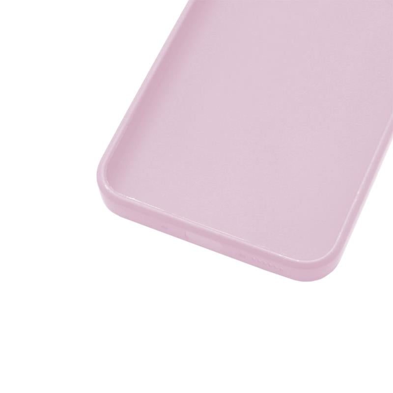 Θήκη Soft TPU inos Samsung A546 Galaxy A54 5G S-Cover Βιολετί