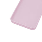 Θήκη Soft TPU inos Samsung A546 Galaxy A54 5G S-Cover Βιολετί