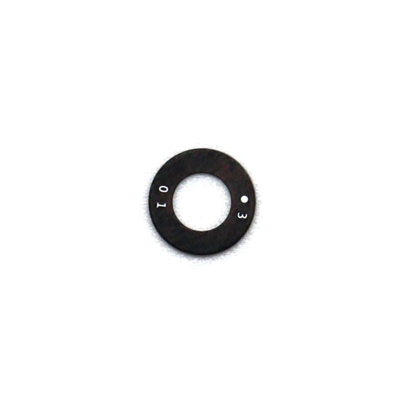 Τζαμάκι Macro Κάμερας Samsung A135F Galaxy A13/ A336B Galaxy A33 5G/ A536B Galaxy A53 5G (Original)