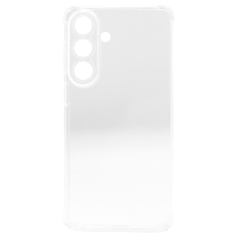 Θήκη TPU inos Samsung Galaxy S26 Plus 5G Shock Proof Διάφανο