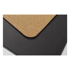 Mousepad Oversized Δερμάτινο Xiaomi MIIIW 90x40cm Μαύρο (1 τεμ.)