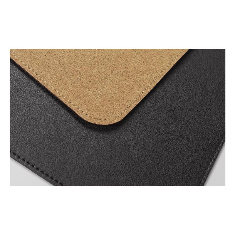 Mousepad Oversized Δερμάτινο Xiaomi MIIIW 90x40cm Μαύρο (1 τεμ.)