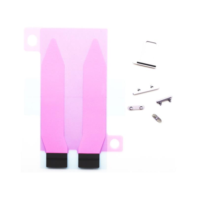 Καπάκι Μπαταρίας Apple iPhone 14 Μωβ (OEM)
