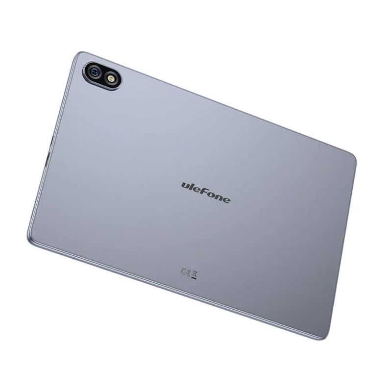 Tablet Ulefone Tab W10 10.1" 128GB/ 4GB Wi-Fi Γκρι