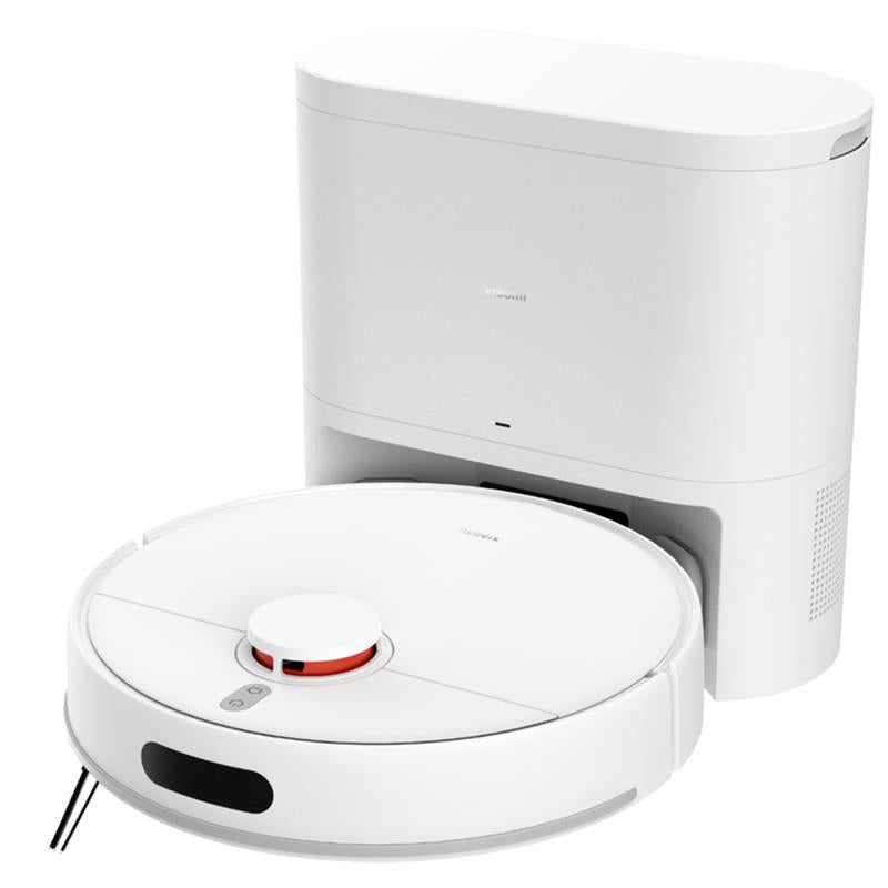 Ρομποτική Σκούπα - Σφουγγαρίστρα Xiaomi Robot H40 5200mAh Λευκό