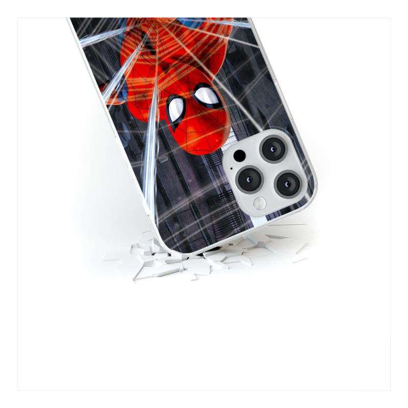 Θήκη Soft TPU Marvel Spiderman 008 Xiaomi Redmi 12C