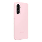 Θήκη Σιλικόνης Samsung EF-PA566CGEGWW A566 Galaxy A56 5G Ροζ