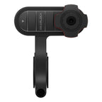Universal Βάση Στήριξης Ποδηλάτου Spigen Gearlock MF100 Μαύρο