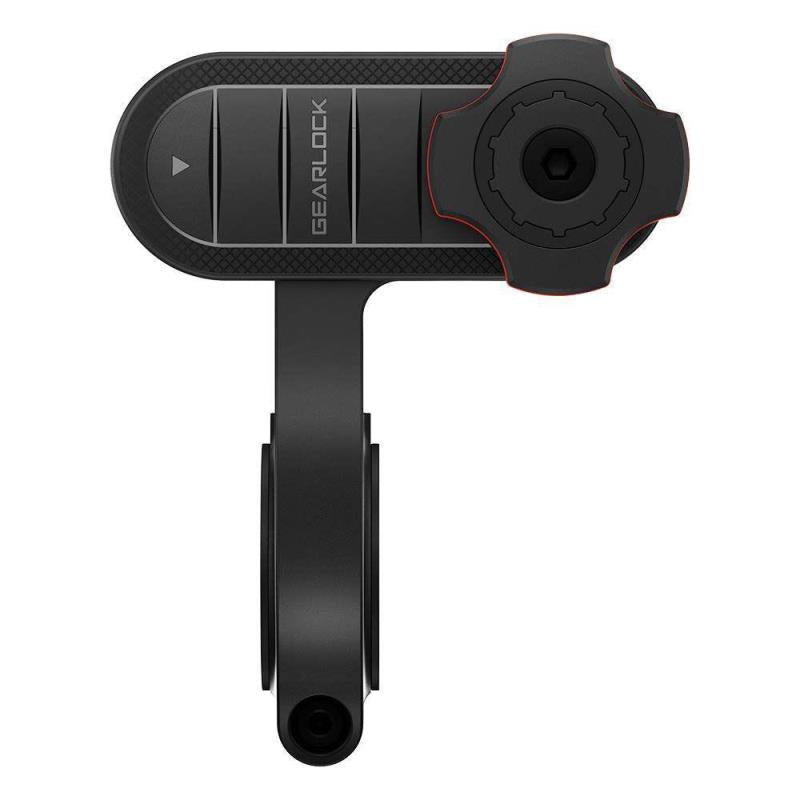 Universal Βάση Στήριξης Ποδηλάτου Spigen Gearlock MF100 Μαύρο