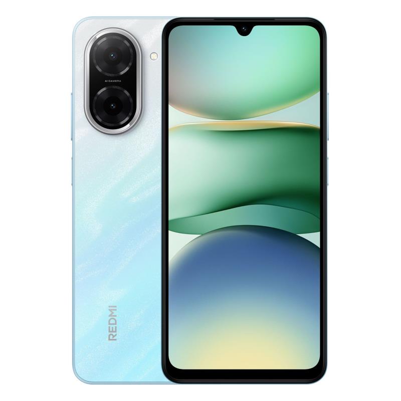 Κινητό Τηλέφωνο Xiaomi Redmi A5 (Dual SIM) 64GB 3GB RAM Μπλε