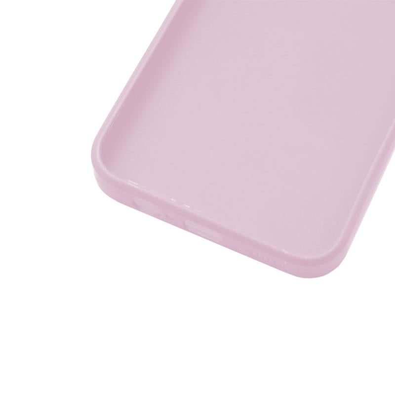 Θήκη Soft TPU inos Samsung A145 Galaxy A14/ A146 Galaxy A14 5G S-Cover Βιολετί