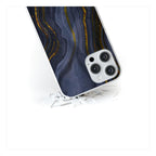Θήκη Soft TPU Babaco Marble 008 Apple iPhone 14 Pro