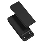 Θήκη Flip Dux Ducis Apple iPhone Air Skin Pro Μαύρο