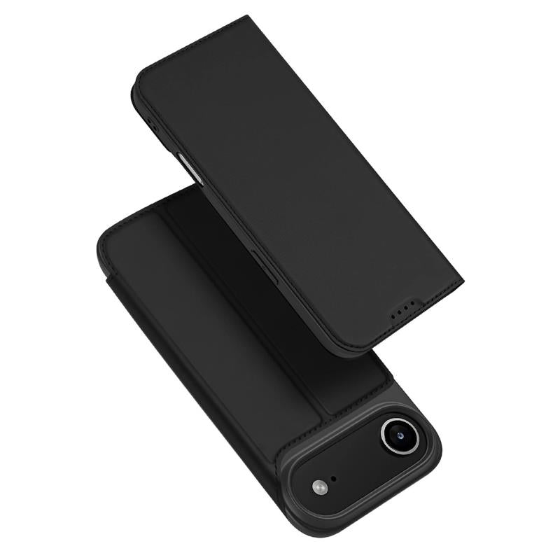 Θήκη Flip Dux Ducis Apple iPhone Air Skin Pro Μαύρο