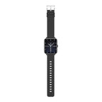 Smartwatch myPhone Classic 2 1.85" Μαύρο