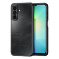 Θήκη TPU & PC Dux Ducis Samsung Galaxy A26 5G Aimo Μαύρο