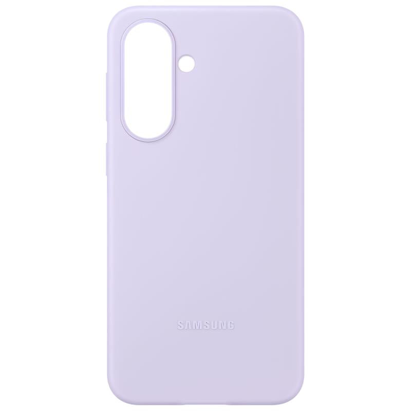Θήκη Σιλικόνης Samsung EF-PA376CVE A376 Galaxy A37 5G Βιολετί