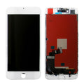 Οθόνη με Touch Screen Apple iPhone 8 Plus Λευκό (OEM, Supreme Quality)
