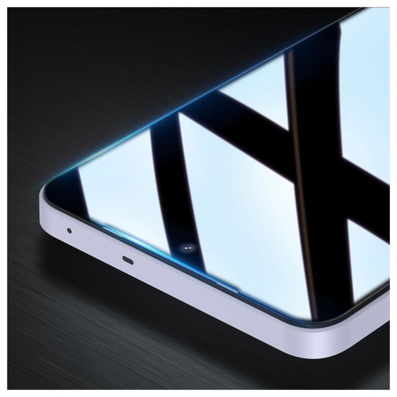 Tempered Glass Full Face Dux Ducis Realme 12/ 12X 5G/ C65 5G/ Narzo N65 Μαύρο (1 τεμ.)