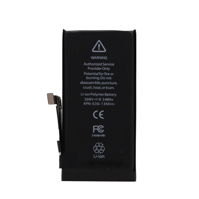 Apple iPhone 13 mini Battery (OEM, Supreme Quality)