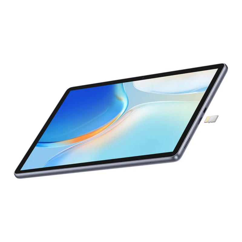 Tablet Ulefone Tab W10 10.1" 128GB/ 4GB Wi-Fi Γκρι