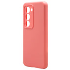 Θήκη Soft TPU inos Xiaomi Redmi 15 4G/ 15 5G S-Cover Ροζ