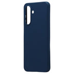 Θήκη Soft TPU inos Samsung A175 Galaxy A17/ A176 Galaxy A17 5G S-Cover Μπλε