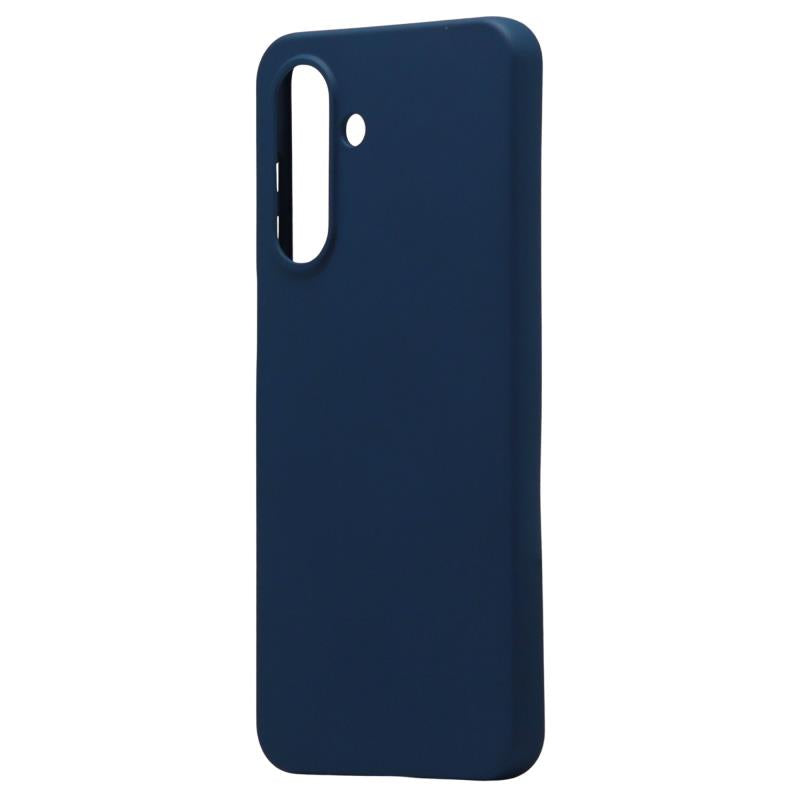 Θήκη Soft TPU inos Samsung A175 Galaxy A17/ A176 Galaxy A17 5G S-Cover Μπλε