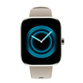 Smartwatch HiFuture Lume Pro 1.85" Τιτάνιο