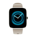 Smartwatch HiFuture Lume Pro 1.85" Τιτάνιο