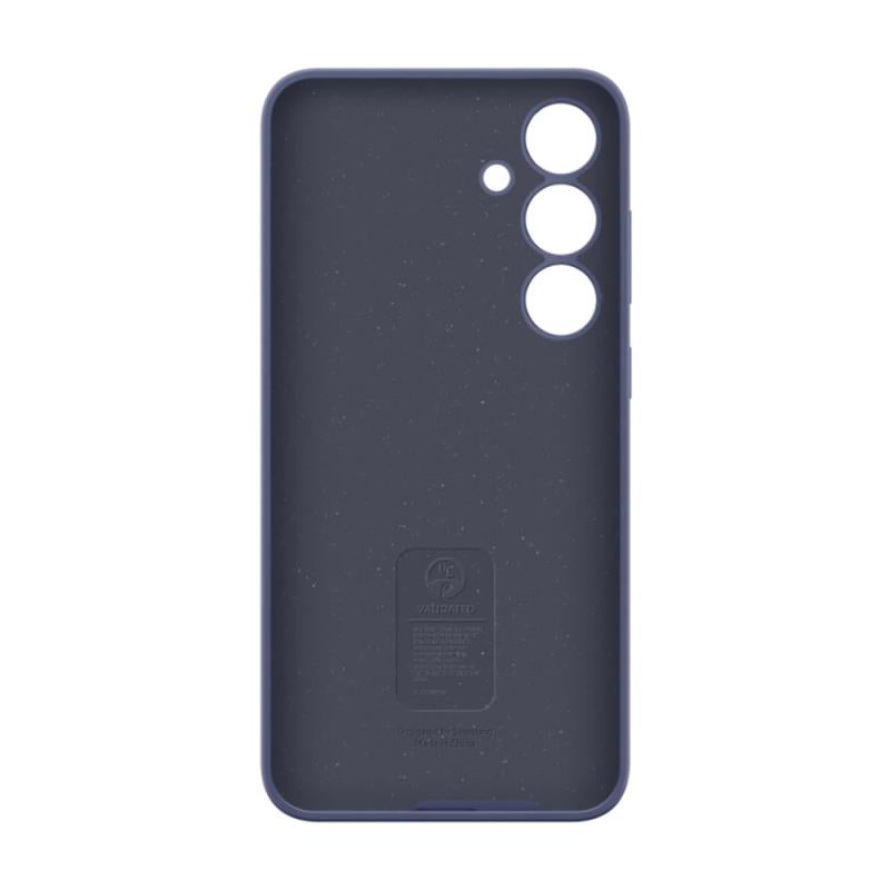 Θήκη Σιλικόνης Samsung EF-PS926TVEG S926 Galaxy S24 Plus 5G Βιολετί