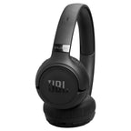 Ασύρματα Ακουστικά Κεφαλής JBL Tune 680NC Μαύρο