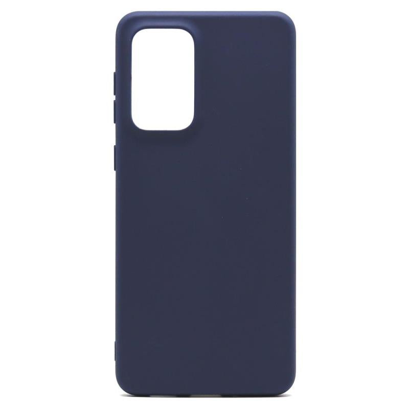 Θήκη Soft TPU inos Samsung A336 Galaxy A33 5G S-Cover Μπλε