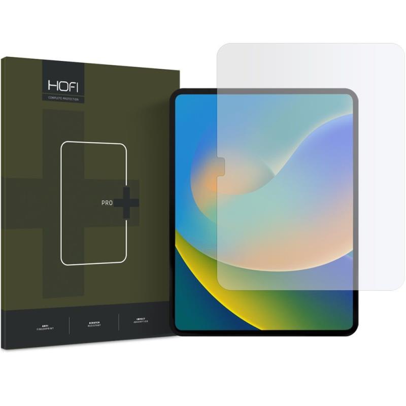 Tempered Glass Hofi Pro+ Apple iPad 10.9" (2022)/ iPad 11.0" (2025) (1 τεμ.)