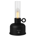 Φωτιστικό LED Forever Light FLR-02 Vintage Petroleum Μαύρο