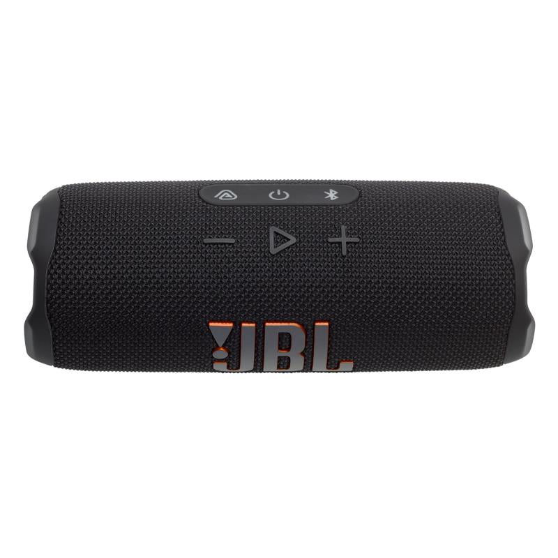 Φορητό Ηχείο Bluetooth JBL FLIP 7 35W Μαύρο