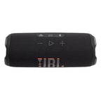Φορητό Ηχείο Bluetooth JBL FLIP 7 35W Μαύρο
