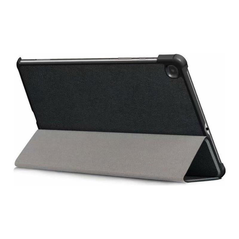 Θήκη Flip Smart inos Samsung Galaxy Tab S6 Lite 10.4" Μαύρο